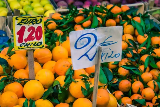נאפולי שווקים - איזה שוק מומלץ בנאפולי איפה ומתי מתקיים ומה יש בו? הרשימה המלאה