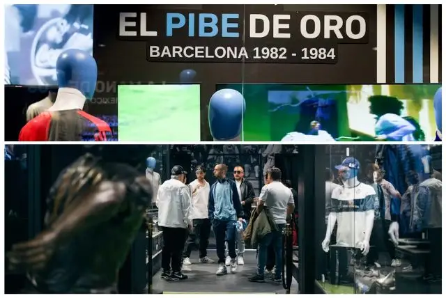 נאפולי דברים לעשות לאוהבי כדורגל credit to tiqets.com