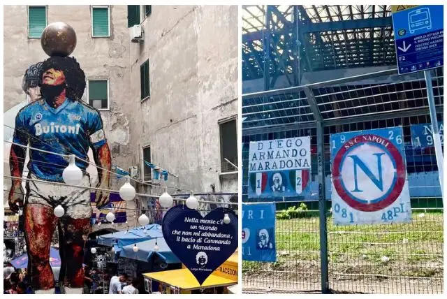 נאפולי דברים לעשות לאוהבי כדורגל credit to getyourguide.com