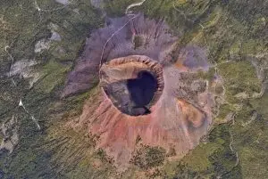 הר הגעש וזוב (Mount Vesuvius) credit to getyourguide.com
