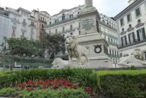 נאפולי ודרום איטליה - מהו המסלול המומלץ ומה לראות בדרך?