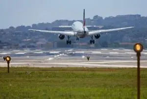 שדה התעופה הבינלאומי של נאפולי (Capodichino)