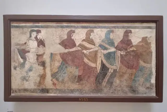 כרטיסים וסיורים במוזיאון הארכיאולוגיה של נאפולי credit to getyourguide.com