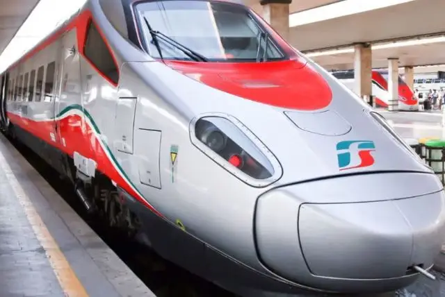 איך להגיע מרומא לנאפולי? credit to getyourguide.com