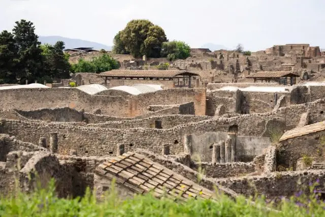 איך להגיע מרומא לנאפולי? credit to getyourguide.com