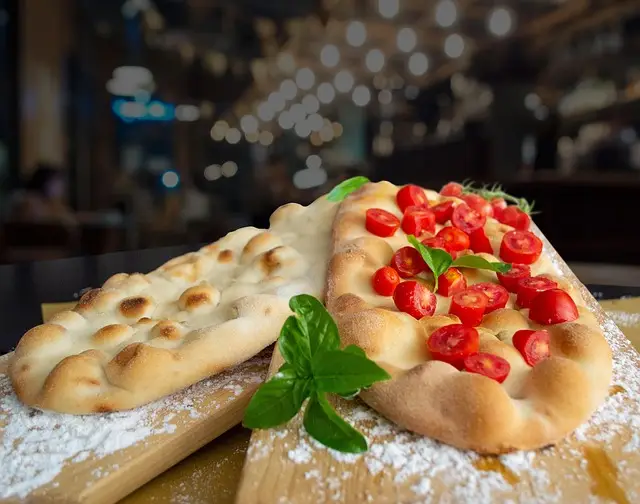 OVEN Forno Vegetariano