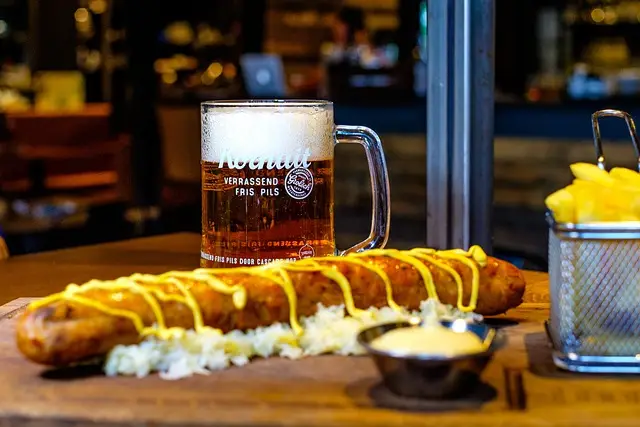 Ecce Homo Bar Napoli