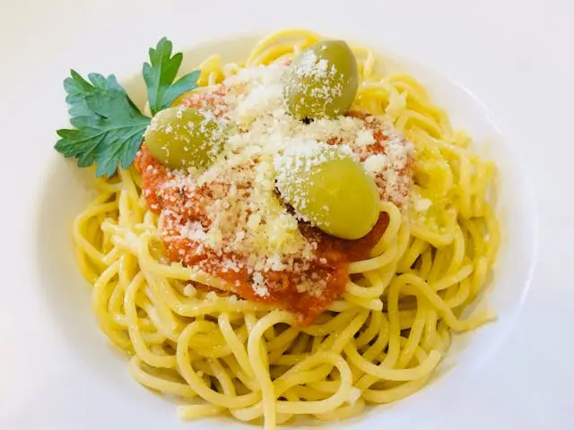 Tandem Ragù
