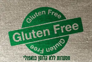 מסעדות ללא גלוטן בנאפולי