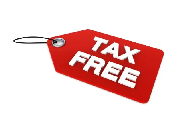 החזר מס בנאפולי על קניות (Tax Free): איך מקבלים כסף חזרה בשדה התעופה?