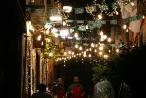 דצמבר - נאפולי בדצמבר: אווירת חורף, שווקים, קישוטים ומה כדאי לראות