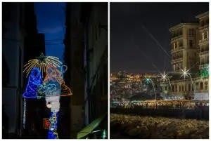 כריסמס - נאפולי בכריסמס: שווקי חג המולד, אווירה מיוחדת וטיפים חשובים